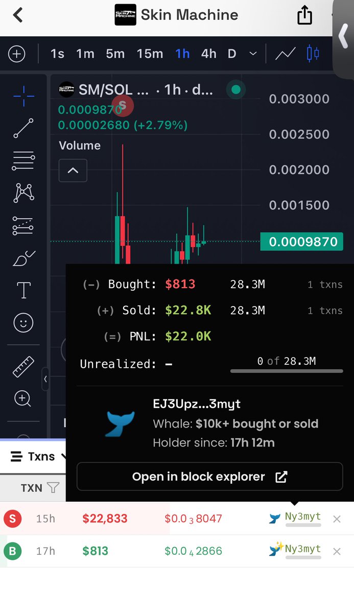 COINHAPS tweet media