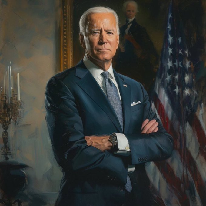mmpadellan's tweet photo. REMINDER: The unemployment rate was at or under 4% for 30 consecutive months under President Biden.

He averaged 343,750 jobs/month while in office.

By comparison, trump added an anemic 70,833 jobs per month from January to August 2025, and unemployment rose from 4% to 4.3%.

We were better under Biden.