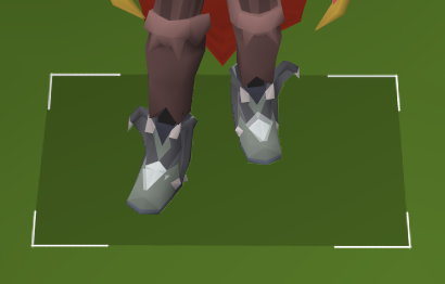 It's a pair of these yer wanting... permagrip soles... Timpsons 19.99...

#osrs #runescape #scottish #stillgame