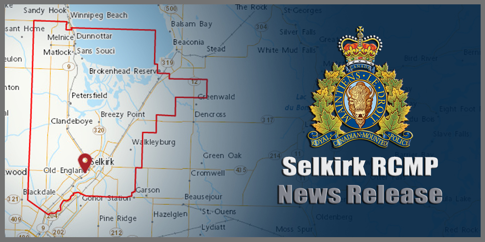 rcmpmb's tweet image. On Sept. 5, 2025, Selkirk #rcmpmb responded to a fatal motorcycle accident on Henderson Highway, north of Clarke Road, in the RM St. Clements. A 19 yo man from Winnipeg died at the scene after losing control of his motorcycle.