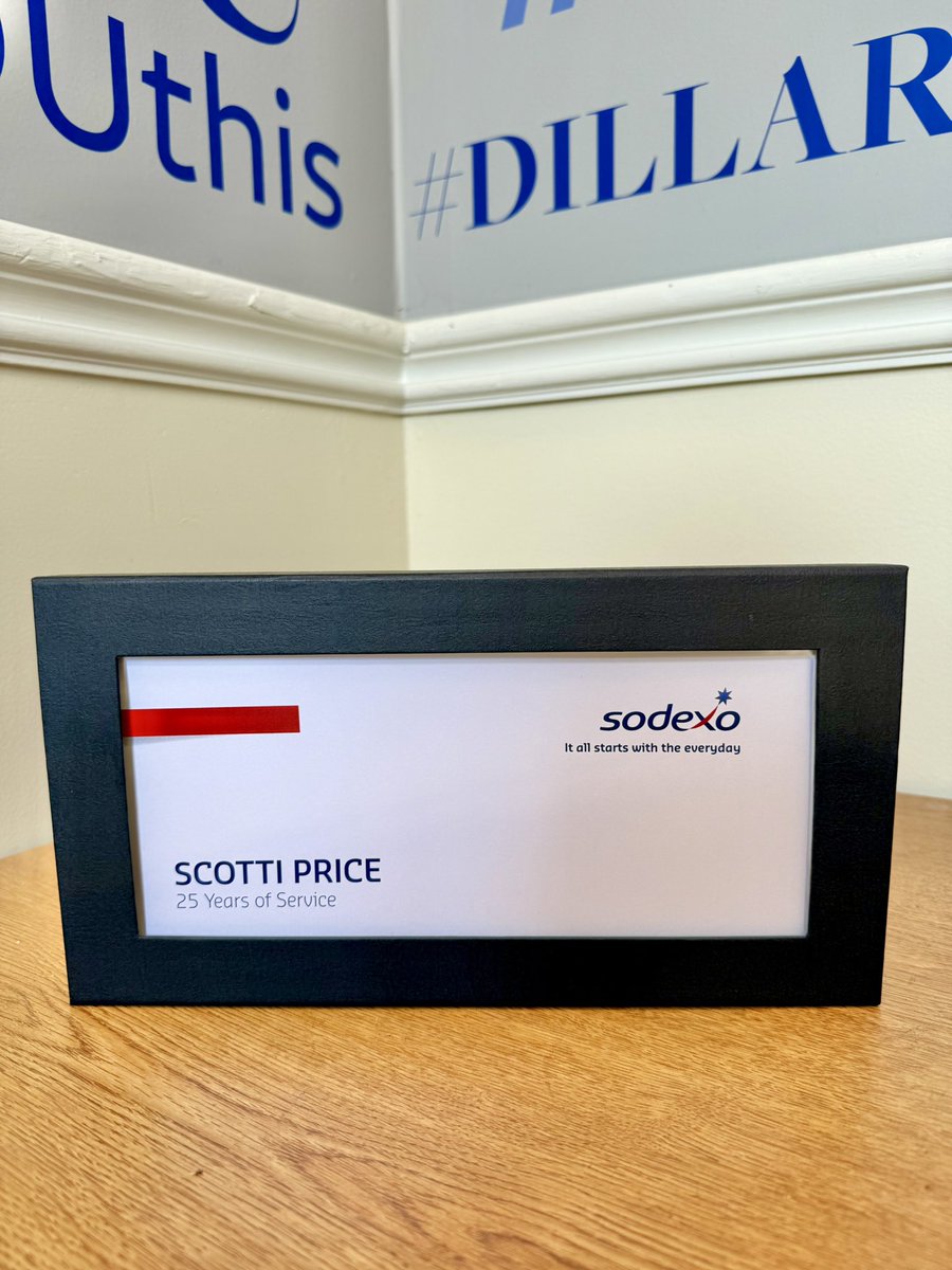 Dillard Dining tweet media