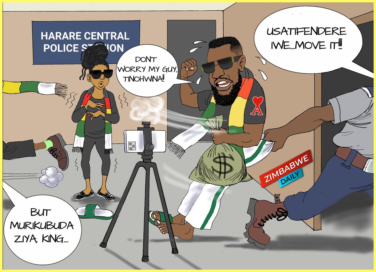 zimDaily (@zimdaily) on Twitter photo 