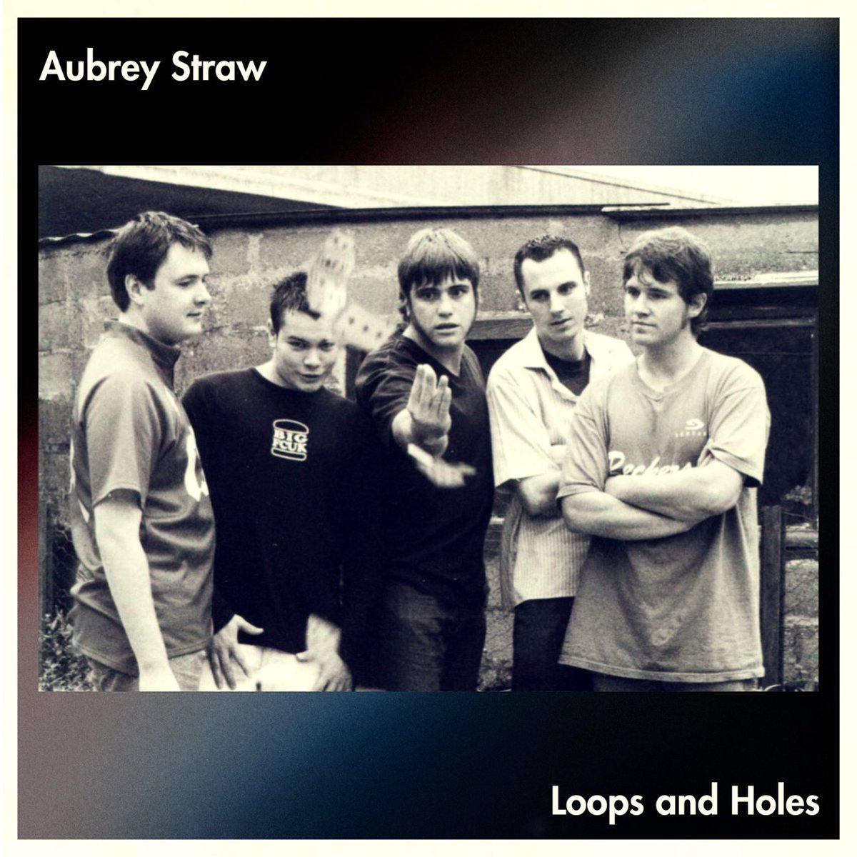 Loops and Holes...

open.spotify.com/track/1XqVKhVm… 

You lucky dabs!

#NewMusicFriday #indiemusic #nostalgia #90slegends #aubreystraw #LoopHoles