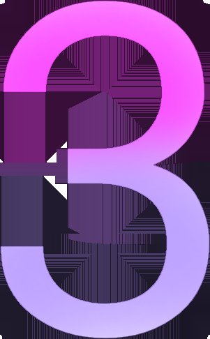 还没人知道吗！？那么鲨鲨王告诉你
距离甜莉五周年就剩三天了！！！🥳🥳🥳