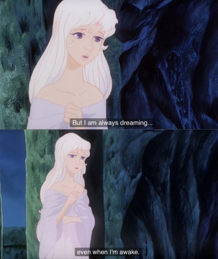 the last unicorn (1982)