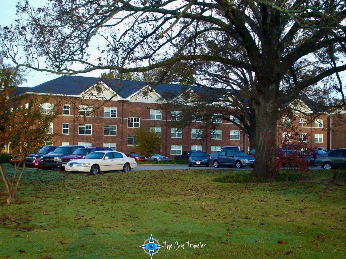 thecamtraveler's tweet image. 🔍 #Armstrong #Hall (#HardingUniversity) 🏫

📍 #Searcy, #Arkansas, #UnitedStates

#historylovers #historymatters #architect #architectural #architecturelovers #architectures #building #architecturedesign #buildings #architecturephotography #architecturaldesign #architecture