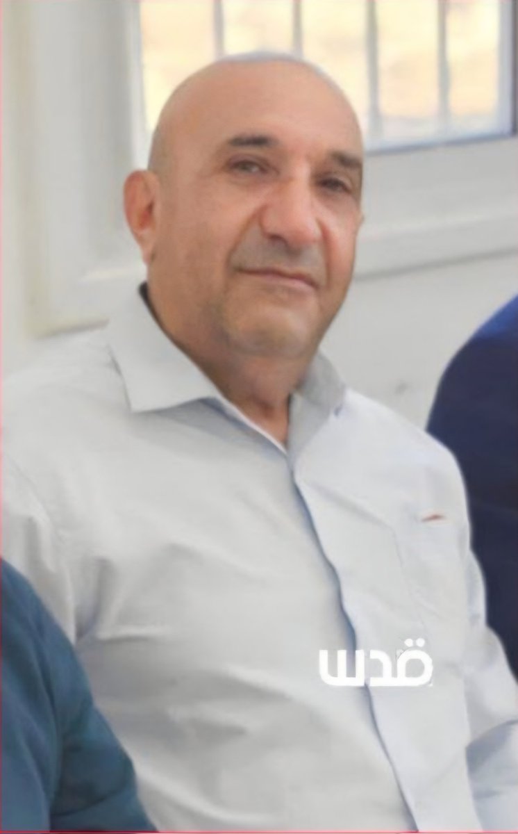 Israeli media reported that the Palestinian Ahmed Shehada, killed by Israeli occupation forces a few hours ago, did not throw an explosive device, but an air freshener spray.