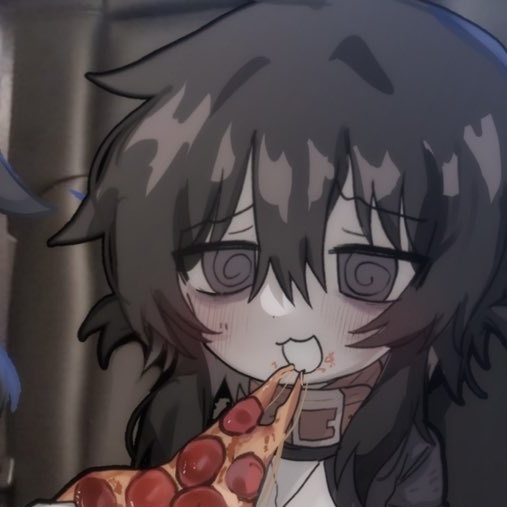 AngelicCrypti's tweet image. Unpinning at 45kg ! 🍕🖤