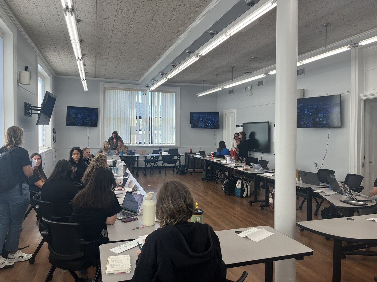 We worked with the District BSI Team today to talk about setting up systems and using data to support and track students. Huge shoutout to the team for their feedback and suggestions. I look forward to working with everyone this year. #MissionPossible <a href="/LJaime13/">Luis A. Jaime</a>