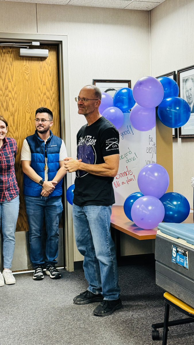 Soil Microbial Agroecology Lab tweet media