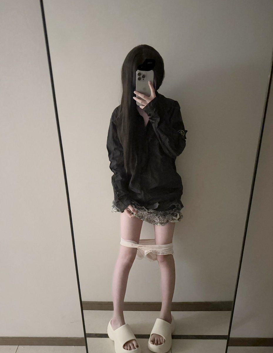 小香批 tweet media