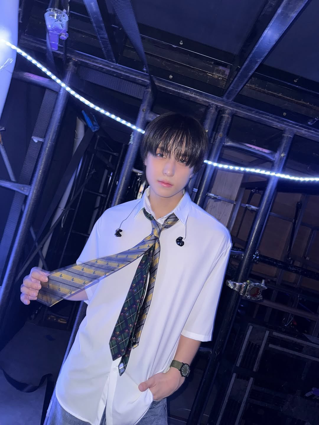 TAKI タキ　縁DAY ラキドロ &TEAM TAKI タキ NOW WE 縁DAY 学生証 ラキドロ トレカ - メルカリ