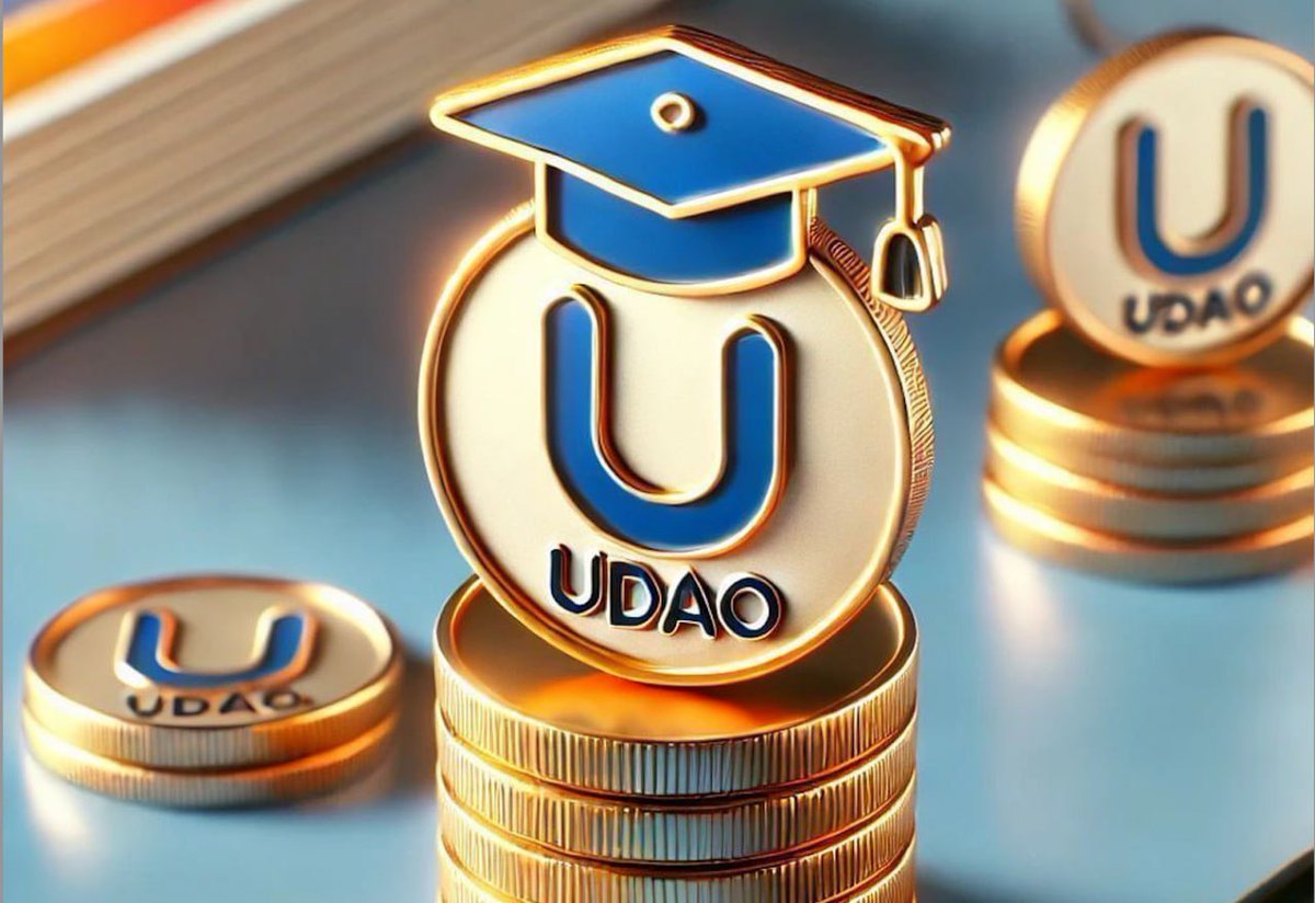 btc_egolst's tweet photo. ➡交易$UDAO：https://t.co/W3glf1y5VS
现在已经在Gate上面可以交易 
📷项目推特：https://t.co/YDzT7eyU6s
项目官网：https://t.co/HPeWX4771l

更多优质项目可以来https://t.co/WjomuEbxYQ查看

专属🔗
https://t.co/v7AArsm626…
更有圣诞新 https://t.co/xcc6ue8AB2