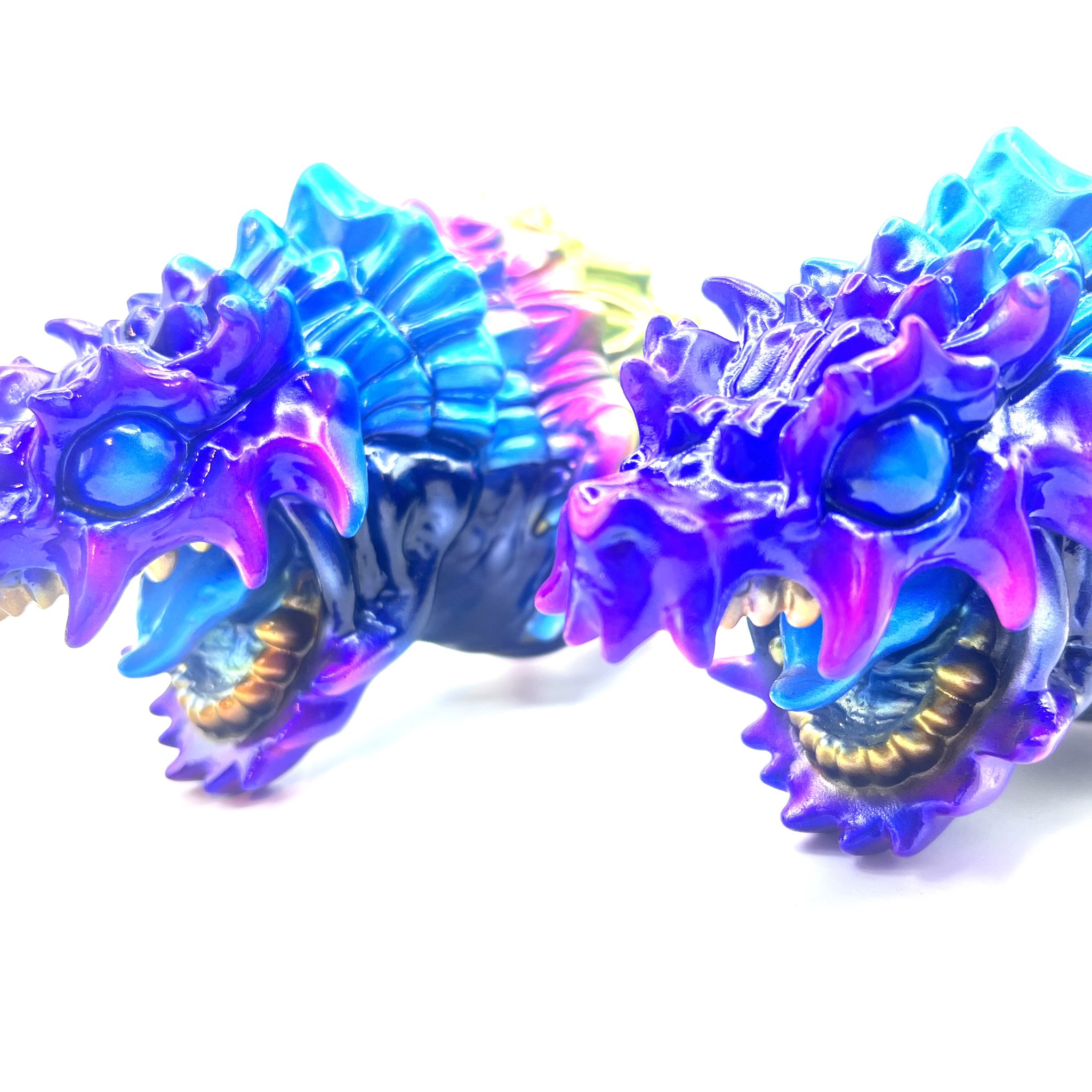 新品　JELLY ROGER ジェリーロジャー　ソフビ　ミセス・リヴァイア jelly roger/ジェリーロジャー ミセス・リヴァイア ソフビ
