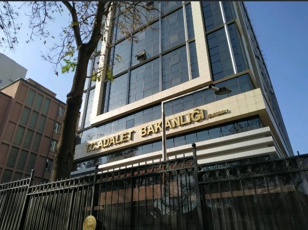 🔴Adalet Bakanlığı personelleri adaletli bir promosyon için kampanya başlattı

🟡 #VakıfbankAdaletliOl etiketiyle En  az 300 bin TL promosyon talebinde bulunuyorlar.