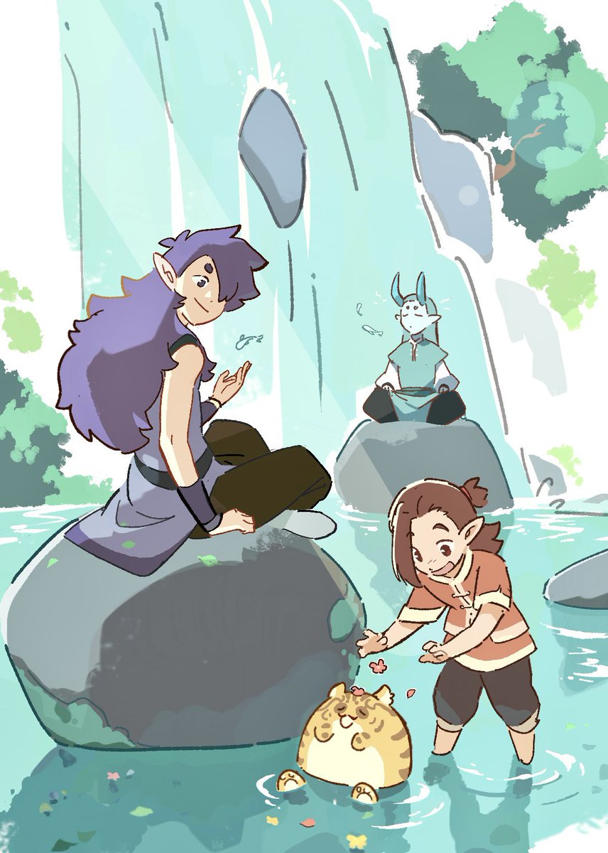 Phoebe Z tweet media