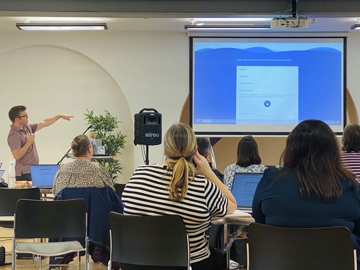 Discover eLearning tweet media