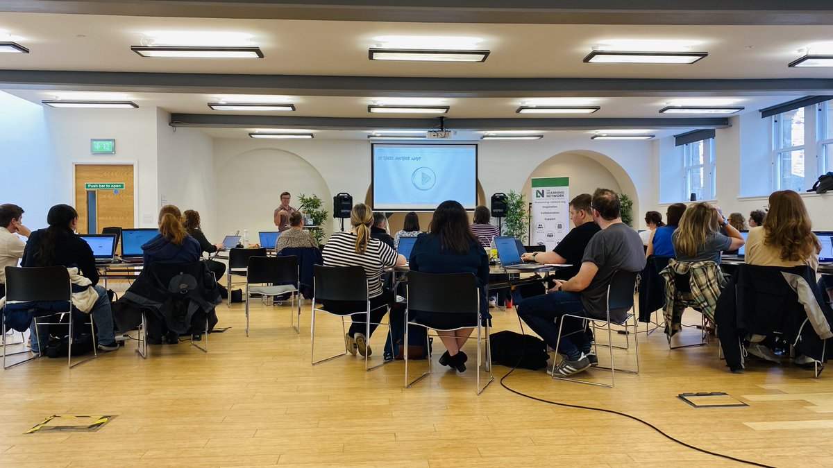 Discover eLearning tweet media