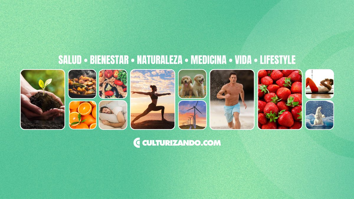 Hoy Verde • Vida y Bienestar tweet media