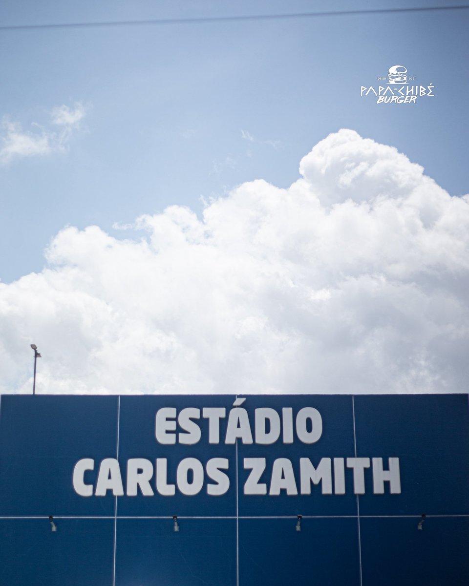 ClubeDoRemo's tweet photo. O Estádio Carlos Zamith será o palco do nosso duelo de hoje! 🦁🏟
📸 Raul Martins / Remo
#OReiDaAmazônia #BrasileirãoSérieB2025 #AMAxREM https://t.co/JM3EynHji2