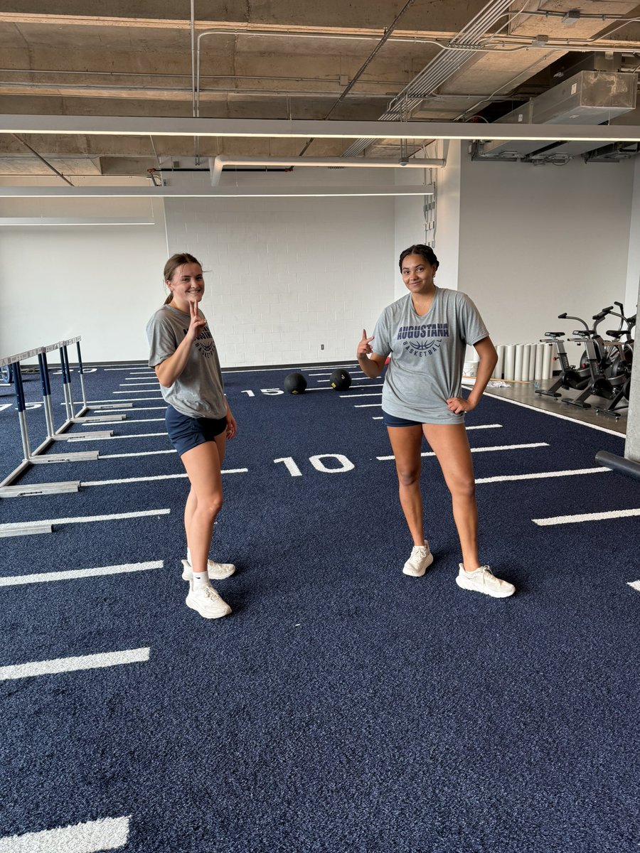 WEEK 1 OF LIFT DONE💪🏀

#BuildingChampions