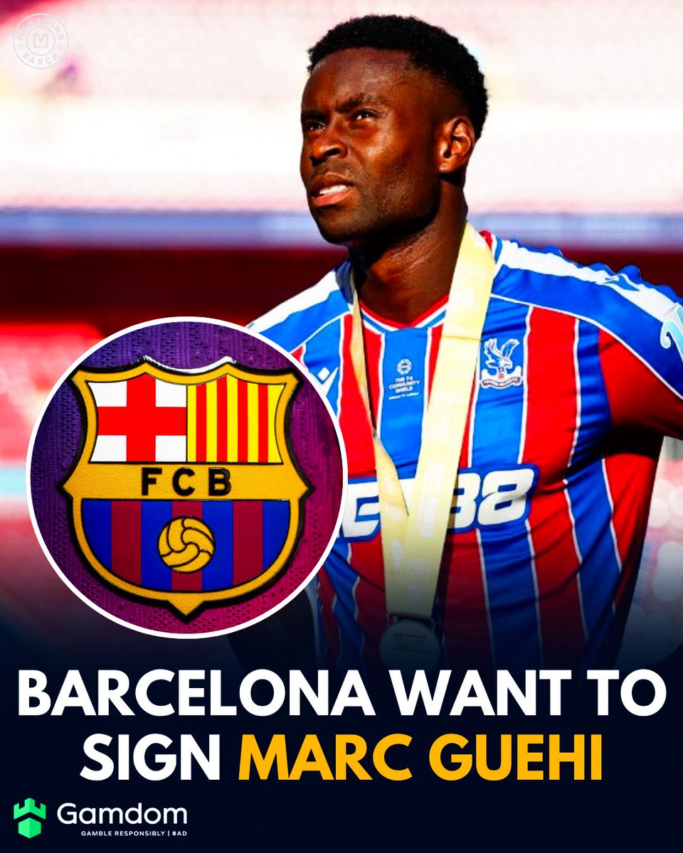 Managing Barça tweet media