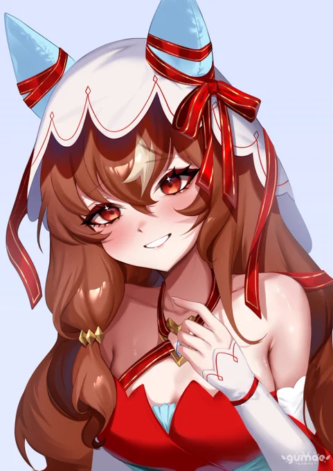 Still In Love #ウマ娘 #スティルインラブ
