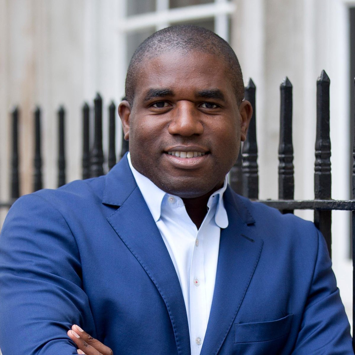KokoRadar's tweet image. 🇬🇧 NEW ERA | David Lammy becomes the UK’s first Black Deputy Prime Minister.

This follows the RESIGNATION of Angela Rayner.