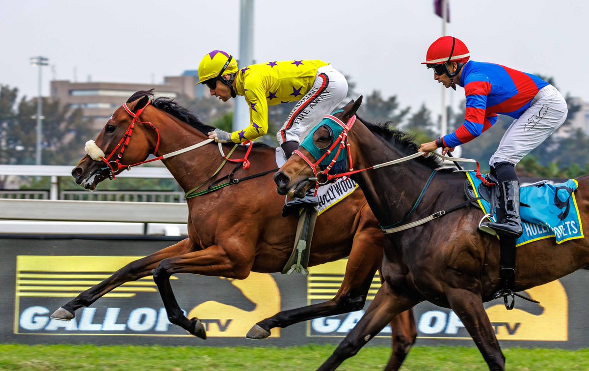 De Kock Racing tweet media