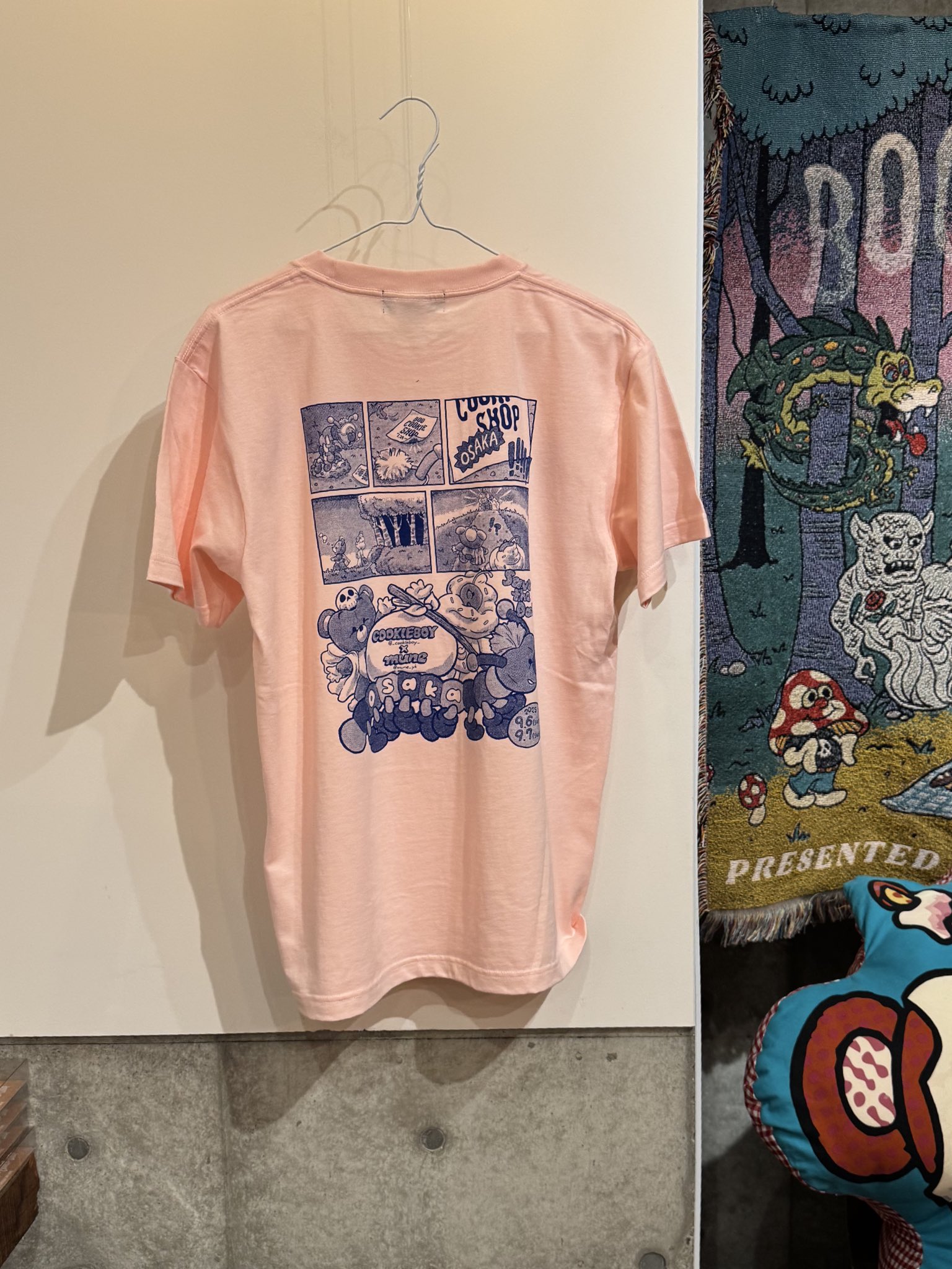 【cookieboyさん専用】 COOKIEBOY WEBSHOP