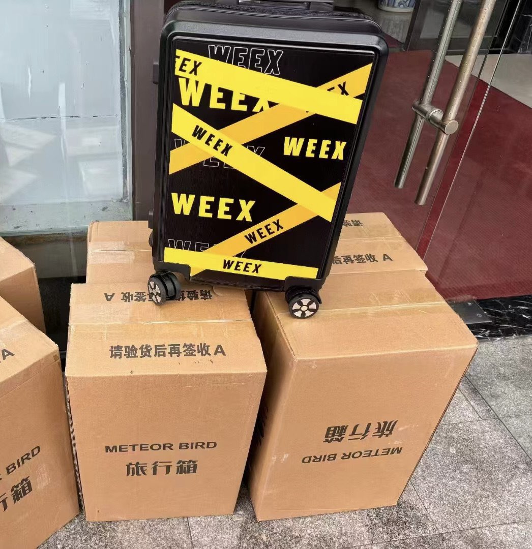 btc_egolst's tweet photo. 很开心可以收到这份礼物🎁
感谢交易所的用心！@WeexCn 

㊗️新的一年WEEX越办越好！ https://t.co/jLTPoH2Rfu