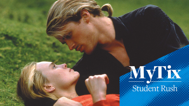 🚨 MYTIX ON SALE MONDAY, SEPTEMBER 8 AT 10 A.M. 🚨
STUDENT RUSH
🔜The Princess Bride in Concert (Sept 23 &amp; 24)
✅Grab your MyTix at TKC.co/MyTix on Monday at 10 a.m.!