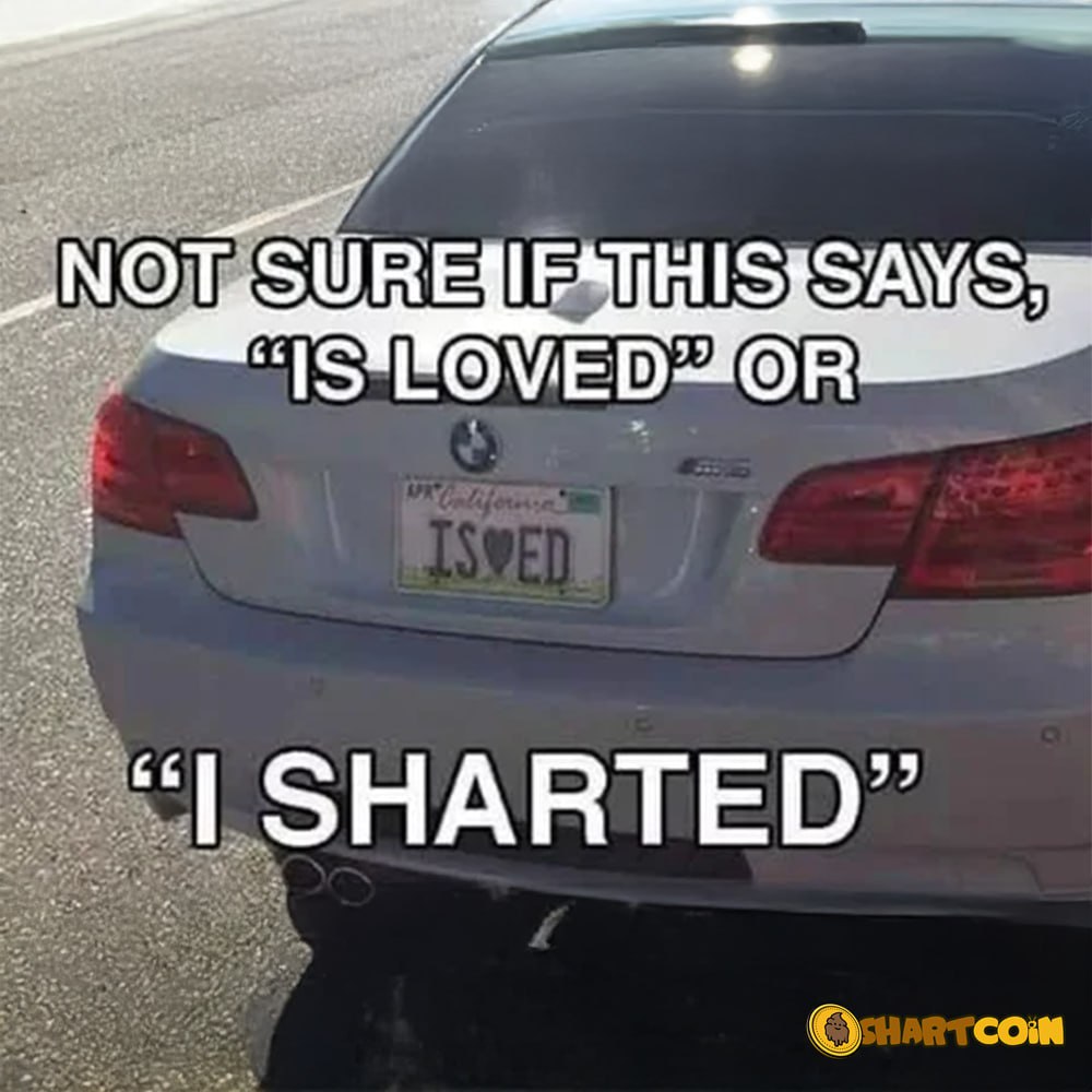 Shartcoin tweet media