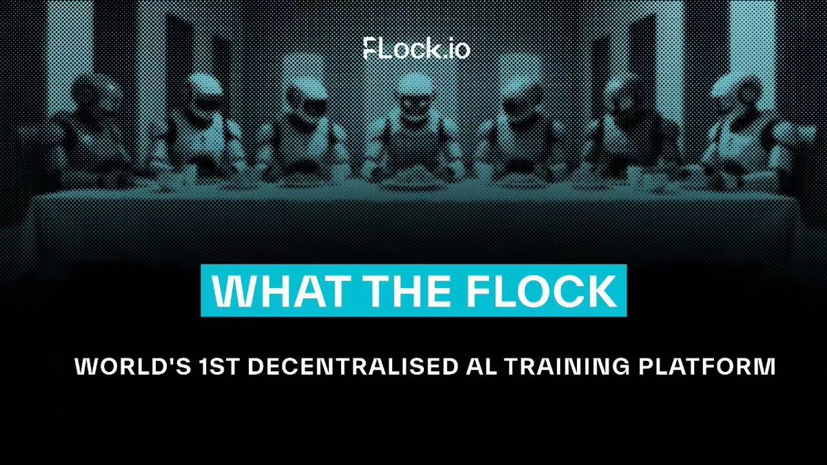 btc_egolst's tweet photo. 关于为什么看好Flock @flock_io🚀：

🔵 灰度列表中FDV+Market Cap最小，也是母公司DCG在一级市场最重仓的项目！下跌空间很小，上升空间很大！📈
🔵 目前只上了Bybit，交易所的量压制了Flock @flock_io的FDV，之后上韩所、OKX、币安，量能释放，后劲十足！🔥
🔵 作为只上了Bybit的项目，交易量长期霸榜 https://t.co/d46NvNgkdn
