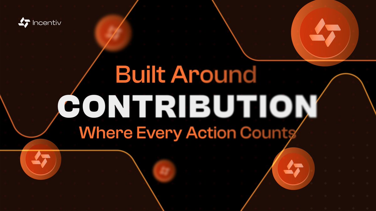 Most blockchains reward capital or raw power.

But shouldn't everyone, even the users, receive these rewards for strengthening the network?

After all, from miners to users, every action counts…right?

An equitable &amp; perpetual reward engine is on its way 🫧