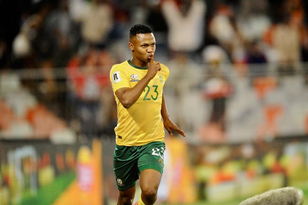 Karabo Selebalo Phasha (@theesportsguy01) on Twitter photo ๐๐๐๐๐ง๐ ๐๐ง ๐๐ซ๐ข๐ง๐ค ๐จ๐ ๐๐ ๐ ๐ฟ๐ฆ
Bafana Bafana ๐ฟ๐ฆ | 16 Points
Benin ๐ง๐ฏ | 11 Points
Rwanda ๐ท๐ผ | 8 Points
Nigeria ๐ณ๐ฌ | 7 Points
๐๐: We need At Least 3 More Points From 9 To Definitely Qualify ๐ฟ๐ฆ
#BafanaBafana #Nkota #HugoBroos #Lesotho #Foster #FIFAWCQ ๐ฟ๐ฆ ๐๐๐๐๐ง๐ ๐๐ง ๐๐ซ๐ข๐ง๐ค ๐จ๐ ๐๐ ๐ ๐ฟ๐ฆ
Bafana Bafana ๐ฟ๐ฆ | 16 Points
Benin ๐ง๐ฏ | 11 Points
Rwanda ๐ท๐ผ | 8 Points
Nigeria ๐ณ๐ฌ | 7 Points
๐๐: We need At Least 3 More Points From 9 To Definitely Qualify ๐ฟ๐ฆ
#BafanaBafana #Nkota #HugoBroos #Lesotho #Foster #FIFAWCQ ๐ฟ๐ฆ