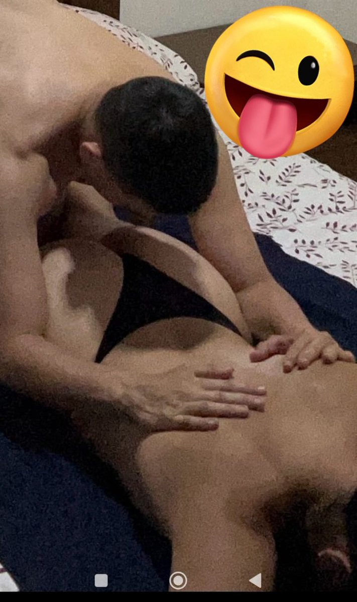 Pareja Swinger UIO-Valles EC tweet media