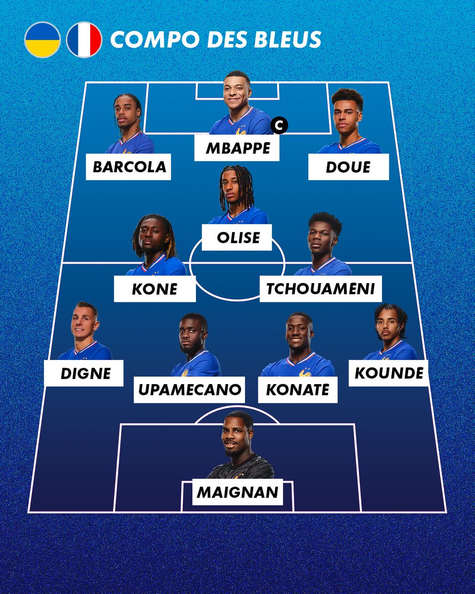 CANAL+ Foot tweet media