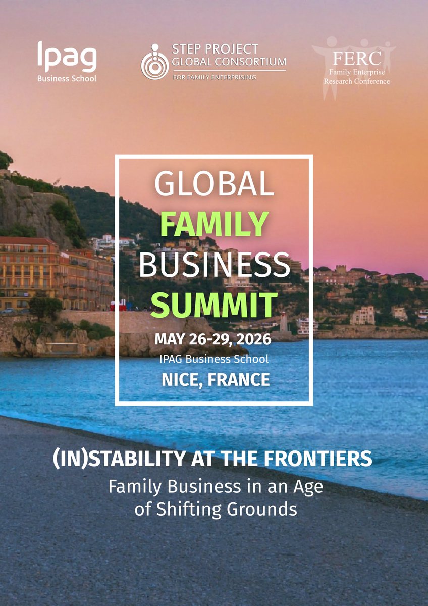 STEP Project Global Consortium (SPGC) tweet media