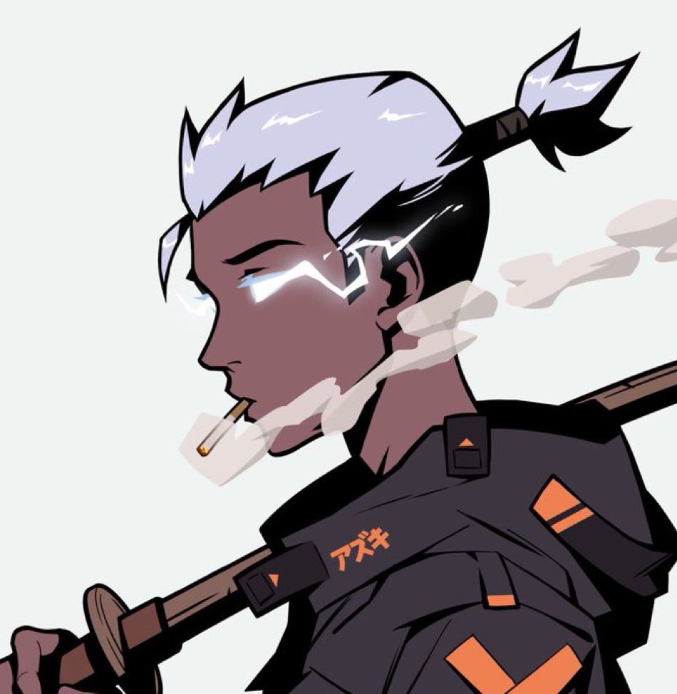 NFTs are the future. Dont want to hear any buts.