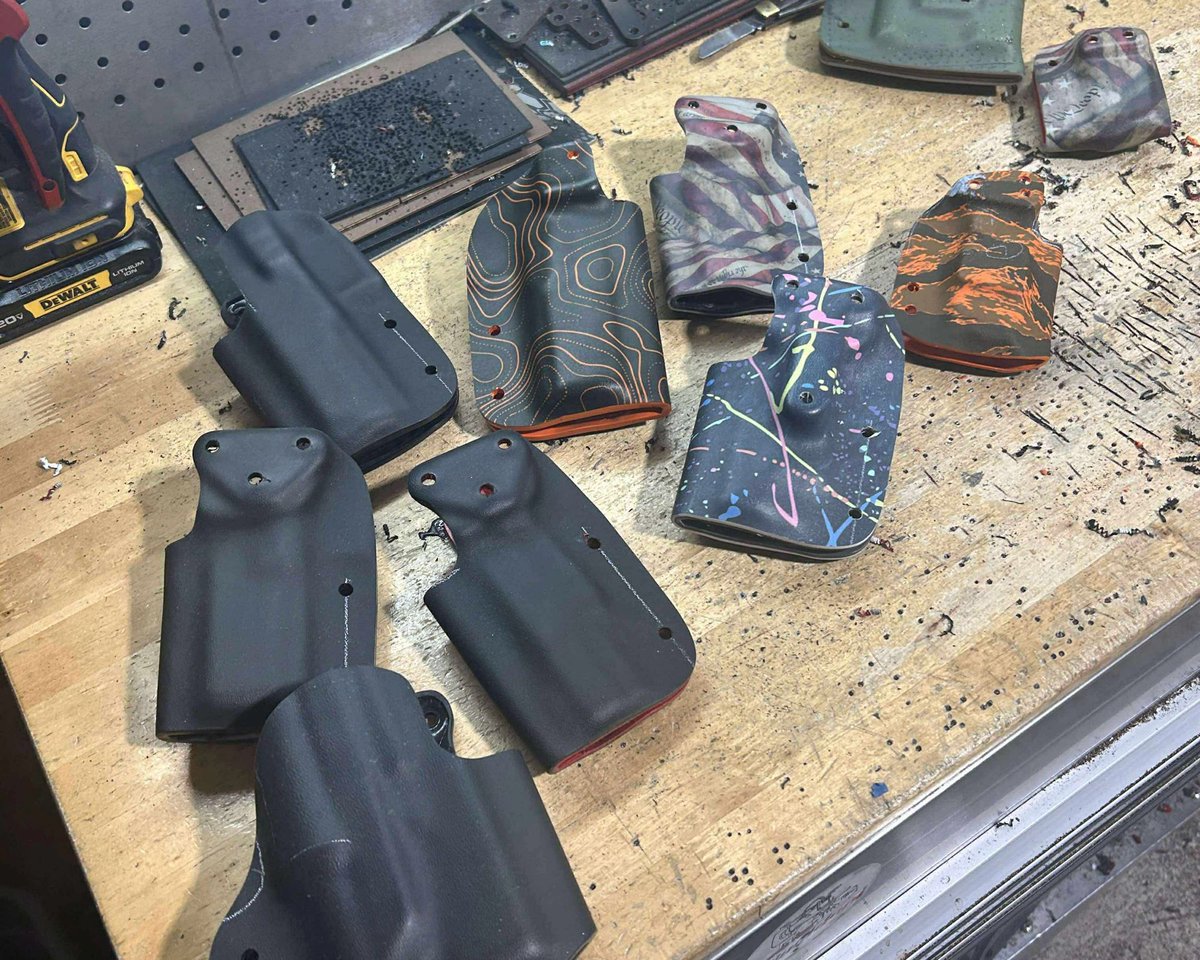 RedHillTactical's tweet photo. Splatter 

 #czusa #cz #czp #mm #a #guns #glock #czshadow #czfirearms #pewpew #gunsofinstagram #uspsa #czusafirearms #edc #shadow #pewpewlife #ipsc #ndamendment #c #p #gun #concealedcarry #s #gunsdaily #czsp #shooting #czguns #tactical #lokgrips #pistol https://t.co/LJhJf7HSAk