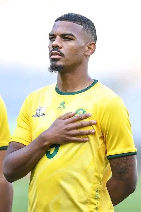 Lyle Foster is pure quality 🔥🔥🇿🇦