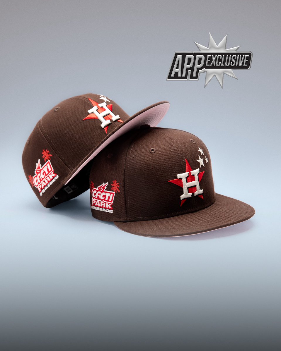 HAT CLUB tweet media