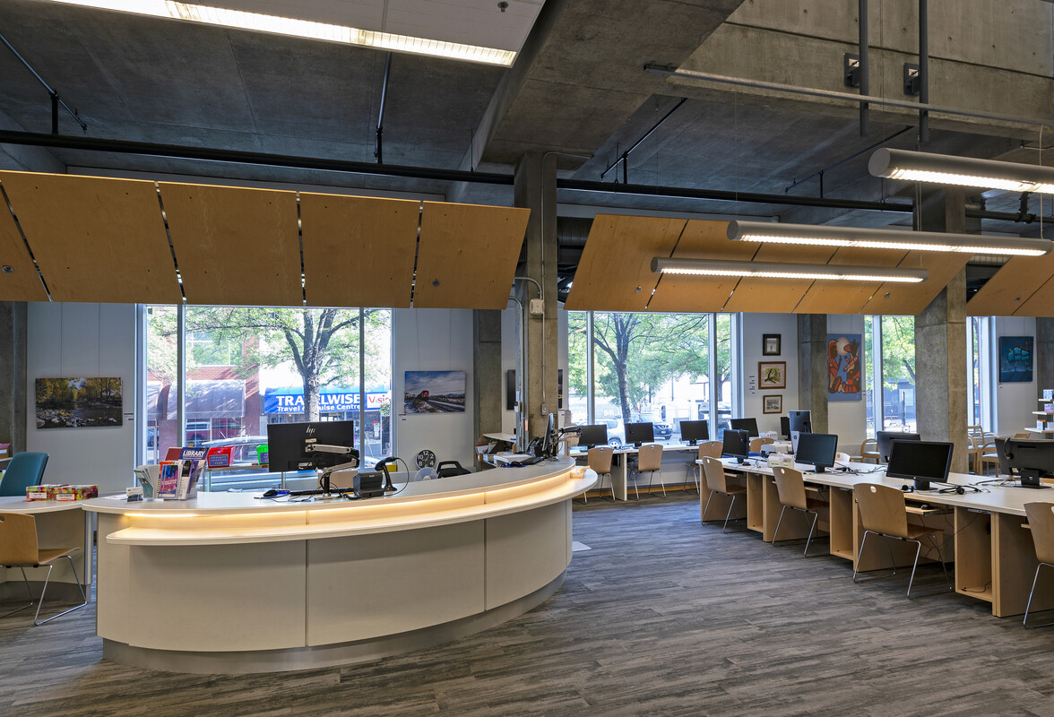 Thompson-Nicola Regional Library tweet media