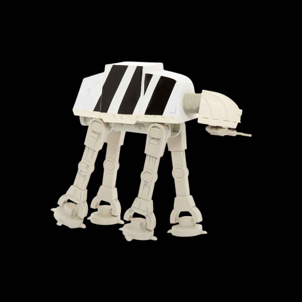 dontkillthecool's tweet photo. π New Release π
Check out the AD-AT by Bill McMullen
https://t.co/hgJqFyJzYy
Now accepting XRP, BTC, ETH, USDC and more. πΈπͺ
#dontkillthecool #dktc #starwars #atat #adidas #billmcmullen #vinyltoys #art #empirestrikesback https://t.co/6LkUyuR5fX