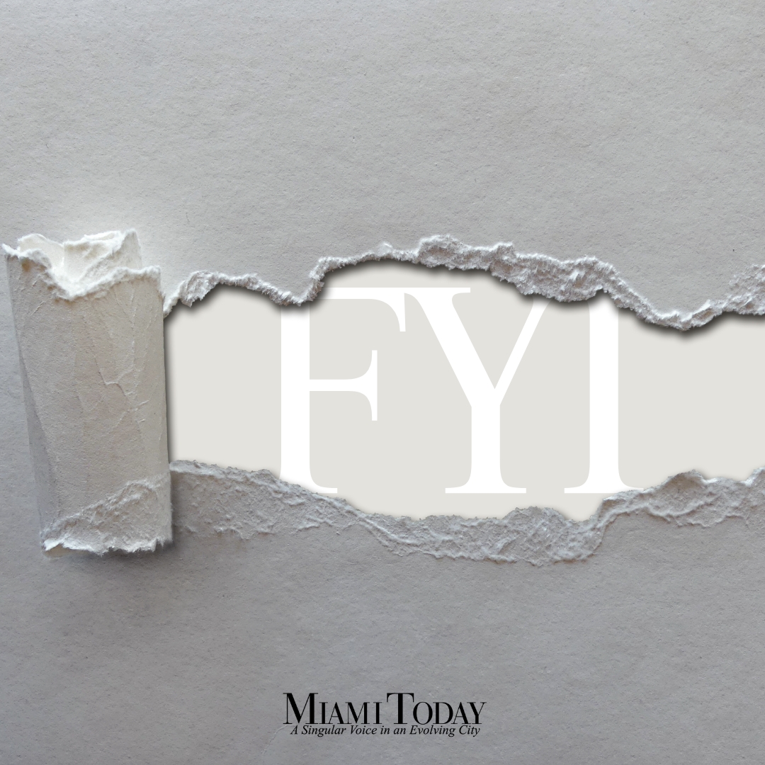 MiamiTodayNews's tweet image. SCHOOL EXPANSION BONDS: The Miami-Dade County Industrial Development Authority is planning to issue $175 million in industrial development revenue bonds to aid in the expansion of the Mater Foundation Academy Inc., which plans to borrow the proceeds in order to expand its schools…