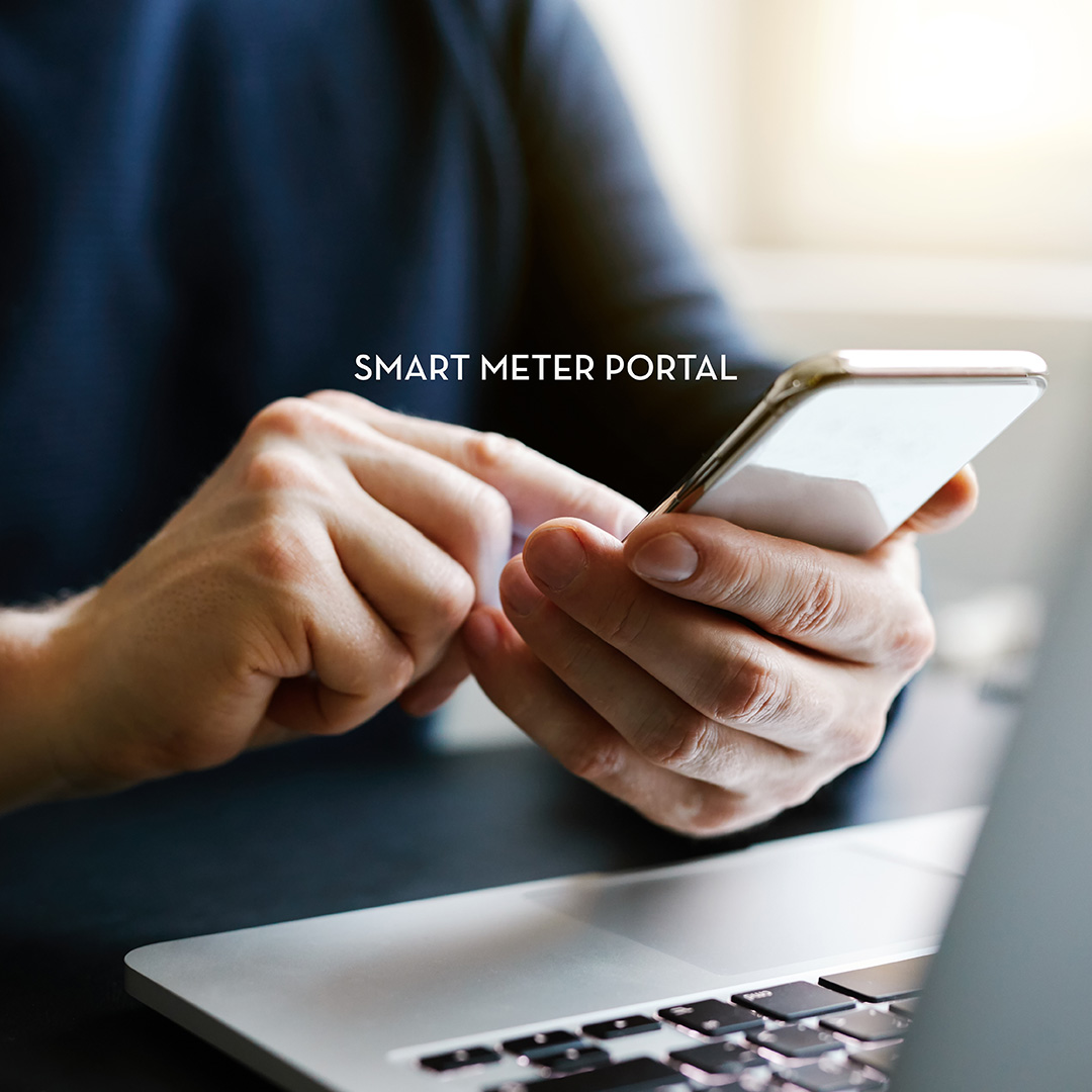Managing your water use made easy! ✅

With East Valley Water District’s Smart Meter Portal, it’s easy to track your water usage, spot leaks, and more! 

Get started at eastvalleywater.gov/SmartMeterPort…. 
.
.
.
.
.

#EVWD #WeAreEVWD #CityofHighland #CityofSanBernardino