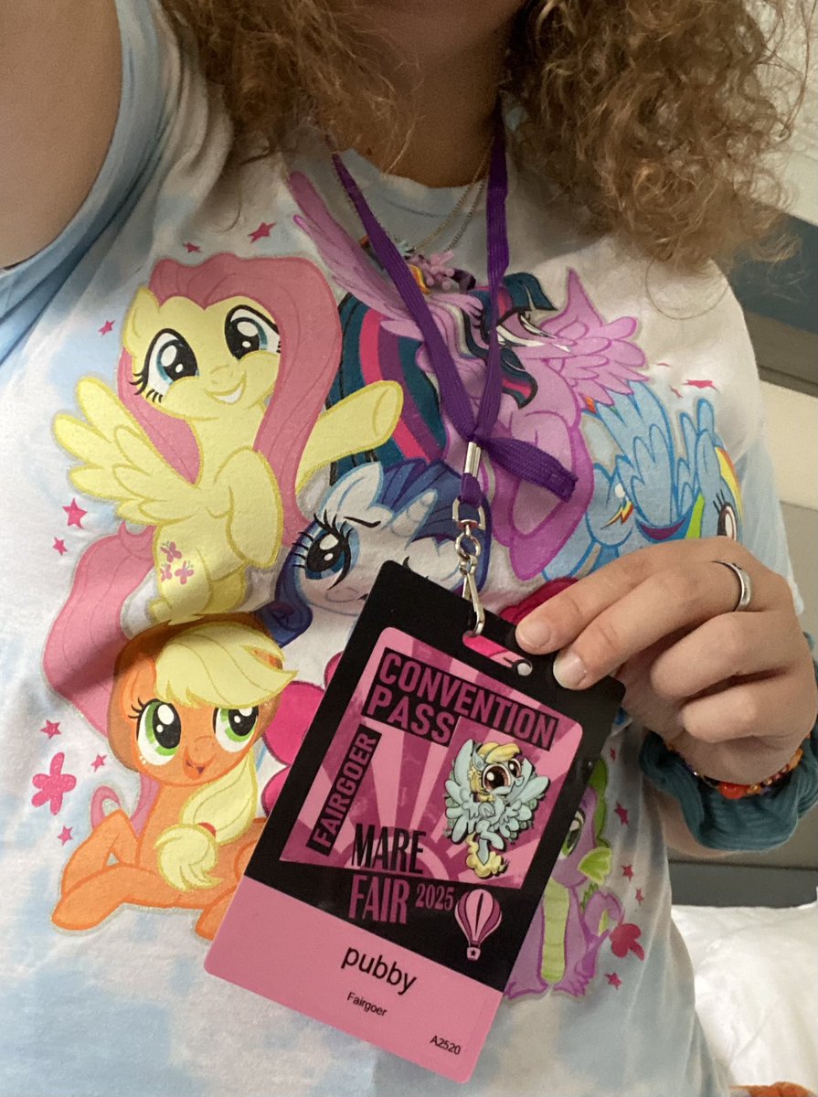 WHO WANTS TO HANG OUT AT THE FAIR OF MARES