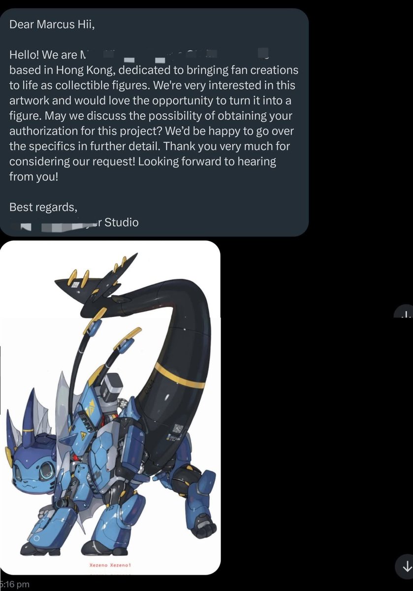 Marcus Hii tweet media