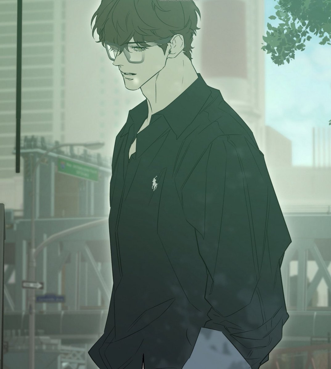 rorydinnertime's tweet image. ANDREW LOOKS SO DELISSHH #NerdProject #너드프로젝트
